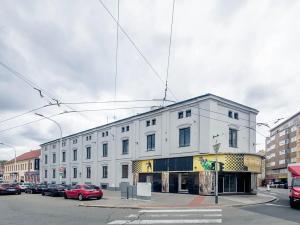 Prodej bytu 2+1, Brno, Koliště, 54 m2