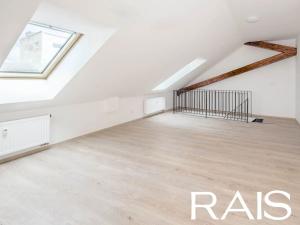 Prodej bytu 2+kk, Brno, Křenová, 54 m2