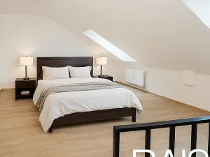 Prodej bytu 2+kk, Brno, Křenová, 54 m2