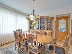 Prodej rodinného domu, Hodonice, U Pošty, 480 m2