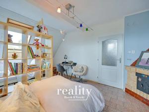 Prodej rodinného domu, Hodonice, U Pošty, 480 m2