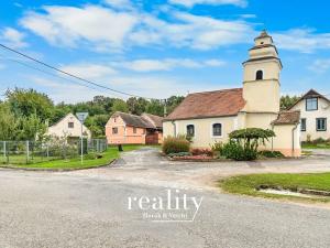 Prodej rodinného domu, Podmyče, 255 m2