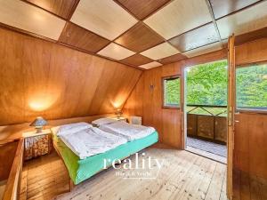 Prodej chaty, Oslnovice, 65 m2