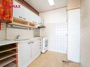 Prodej bytu 2+kk, Kolín, Za Baštou, 45 m2