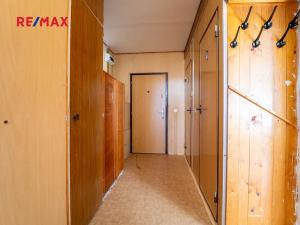 Prodej bytu 2+kk, Kolín, Za Baštou, 45 m2