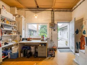 Prodej vícegeneračního domu, Pavlov, 354 m2