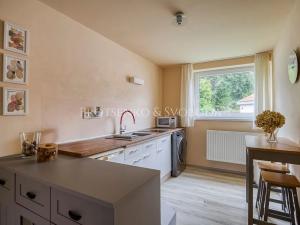 Prodej vícegeneračního domu, Pavlov, 354 m2