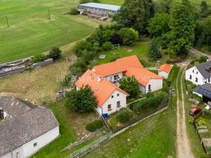 Prodej vícegeneračního domu, Pavlov, 354 m2