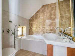 Prodej ubytování, Havlíčkův Brod, 285 m2