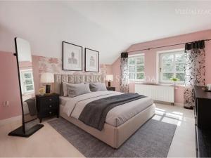 Prodej ubytování, Havlíčkův Brod, 285 m2