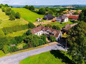 Prodej ubytování, Havlíčkův Brod, 285 m2