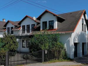 Prodej ubytování, Havlíčkův Brod, 285 m2