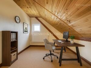 Prodej apartmánu, Havlíčkův Brod, 285 m2