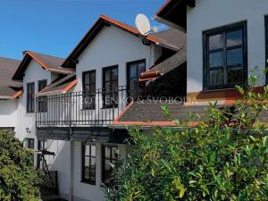 Prodej apartmánu, Havlíčkův Brod, 285 m2