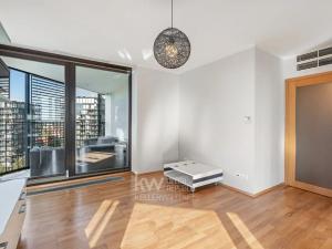Pronájem bytu 2+kk, Praha - Žižkov, Pitterova, 77 m2