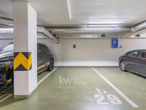 Pronájem bytu 2+kk, Praha - Žižkov, Pitterova, 77 m2