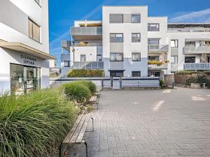 Prodej bytu 2+kk, Praha - Uhříněves, náměstí Bratří Jandusů, 33 m2