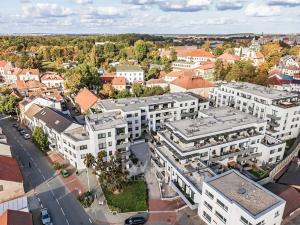 Prodej bytu 2+kk, Praha - Uhříněves, náměstí Bratří Jandusů, 33 m2
