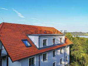 Prodej vícegeneračního domu, Horní Planá, 620 m2