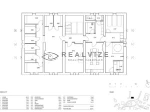 Prodej vícegeneračního domu, Horní Planá, 620 m2