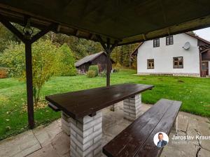 Prodej rodinného domu, Šárovcova Lhota, 128 m2
