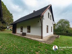 Prodej rodinného domu, Šárovcova Lhota, 128 m2