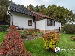 Prodej rodinného domu, Šárovcova Lhota, 128 m2