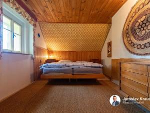 Prodej rodinného domu, Šárovcova Lhota, 128 m2