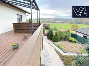 Prodej rodinného domu, Bukovina, 125 m2