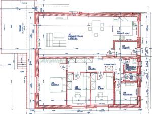 Prodej rodinného domu, Bukovina, 125 m2