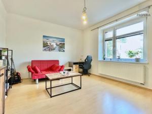 Prodej bytu 3+kk, Brno, Charbulova, 64 m2