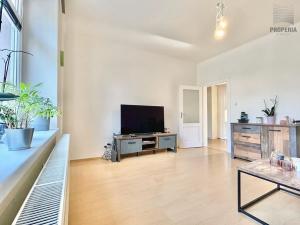 Prodej bytu 3+kk, Brno, Charbulova, 64 m2