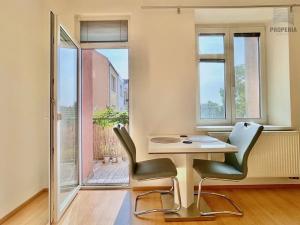 Prodej bytu 3+kk, Brno, Charbulova, 64 m2