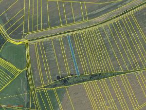 Prodej pole, Ořechov, 6009 m2