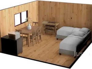 Prodej chaty, Písek, 18 m2