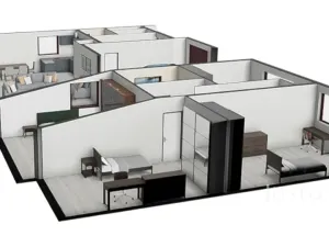 Prodej rodinného domu, Čížová, 174 m2