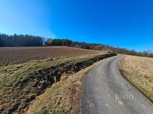 Prodej pozemku pro bydlení, Kuřimany, 1025 m2