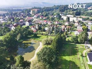 Prodej pozemku pro bydlení, Štěkeň, 970 m2