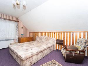 Prodej rodinného domu, Krnsko, 170 m2