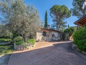 Prodej rodinného domu, Passignano sul Trasimeno, Itálie, 70 m2