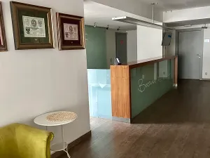 Pronájem kanceláře, Praha - Nové Město, Vladislavova, 977 m2