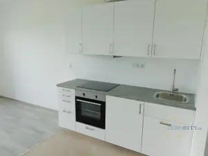 Pronájem bytu 1+kk, Praha - Letňany, Kadečkové, 35 m2