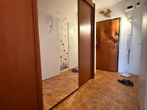Prodej bytu 2+kk, Praha - Horní Měcholupy, Veronské nám., 45 m2