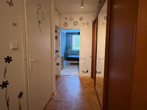 Prodej bytu 2+kk, Praha - Horní Měcholupy, Veronské nám., 45 m2