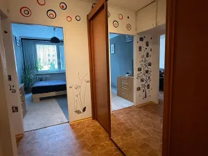 Prodej bytu 2+kk, Praha - Horní Měcholupy, Veronské nám., 45 m2