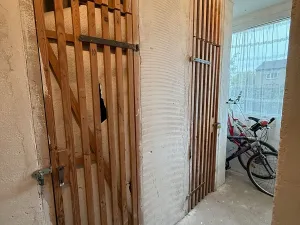Prodej bytu 2+kk, Praha - Horní Měcholupy, Veronské nám., 45 m2