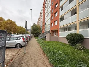 Prodej bytu 2+kk, Praha - Horní Měcholupy, Veronské nám., 45 m2