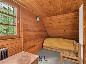 Prodej chaty, Kunratice u Cvikova, 90 m2