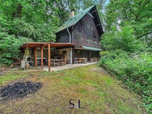 Prodej chaty, Kunratice u Cvikova, 90 m2