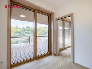 Pronájem bytu 2+kk, Slaný, Lázeňská, 46 m2